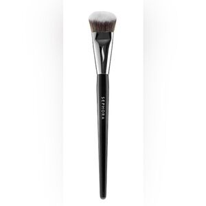 NEW Sephora PRO foundation # 47 brush